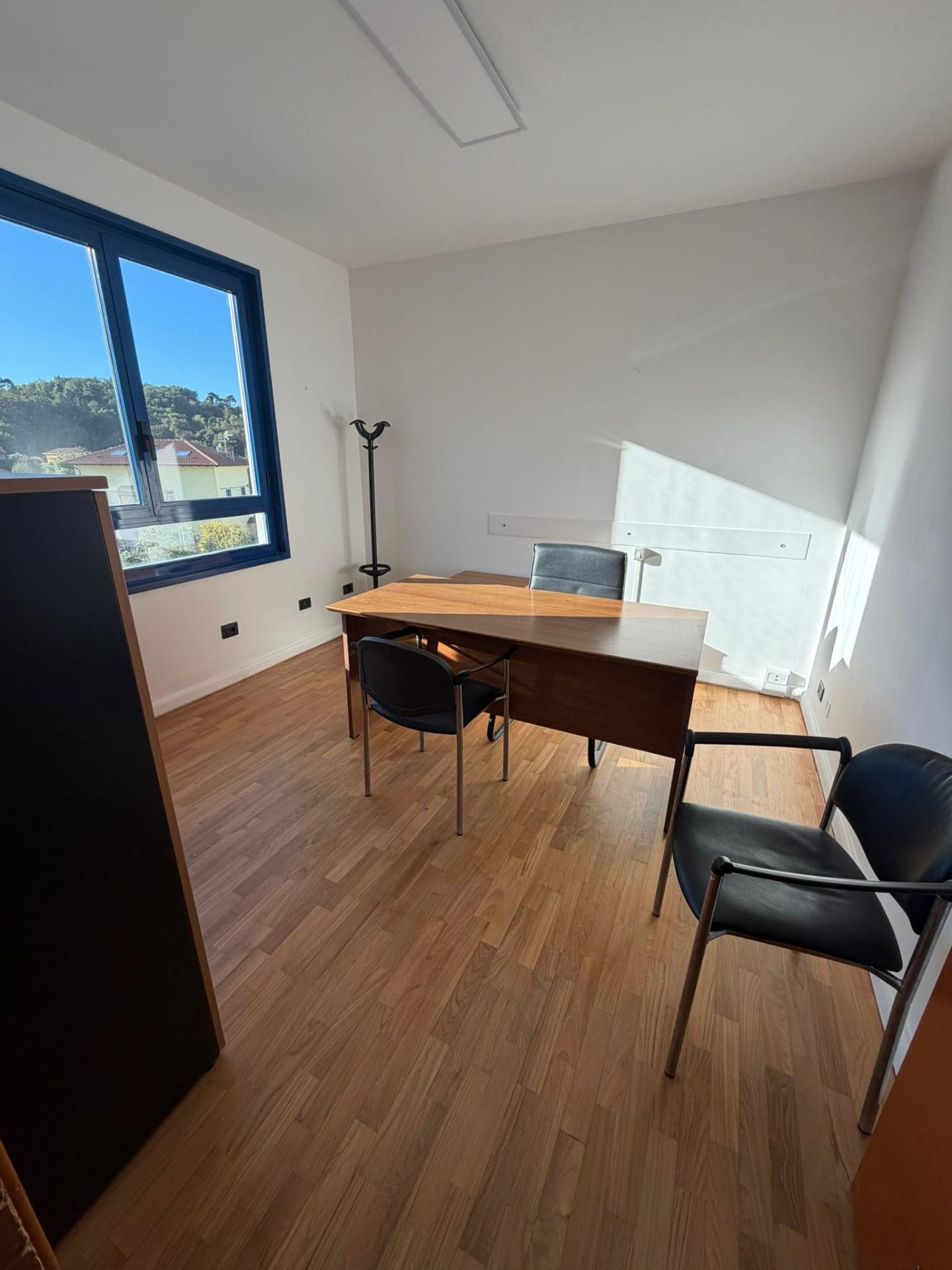 Ufficio in affitto, La Spezia melara