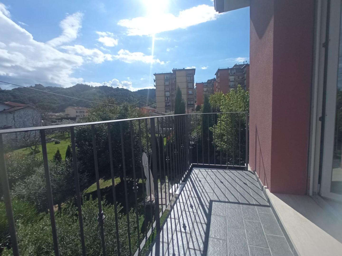 Casa indipendente arredata in affitto a Arcola