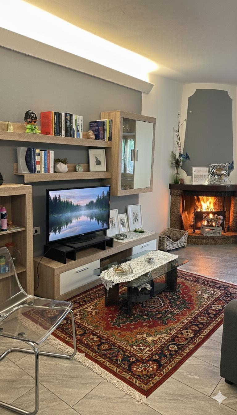 Casa indipendente arredata in affitto, Carrara marina di