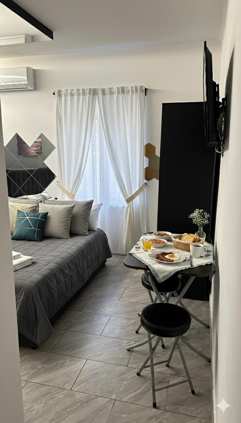 Casa indipendente arredata in affitto, Carrara marina di