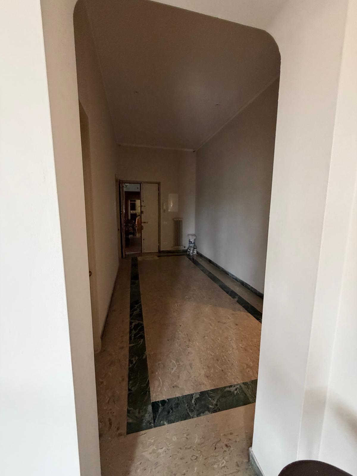 Appartamento arredato in affitto a La Spezia