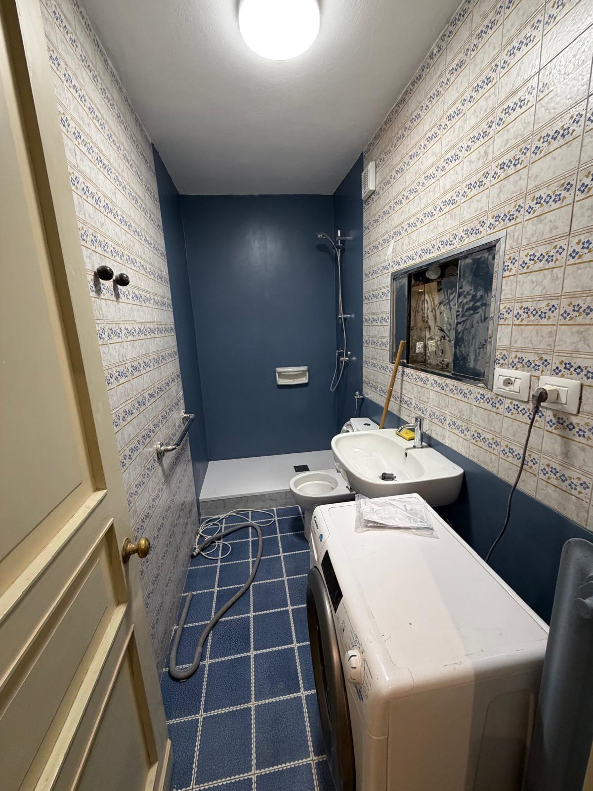 Appartamento arredato in affitto a La Spezia