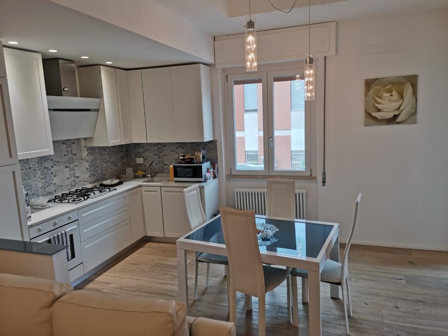 Quadrilocale arredato in affitto, Castelnuovo Magra molicciara