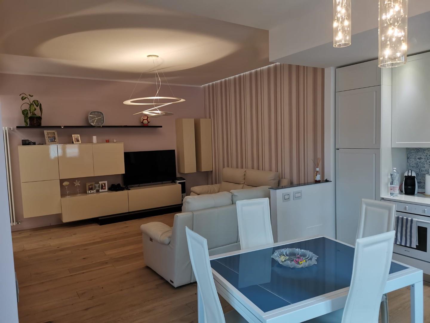 Quadrilocale arredato in affitto, Castelnuovo Magra molicciara