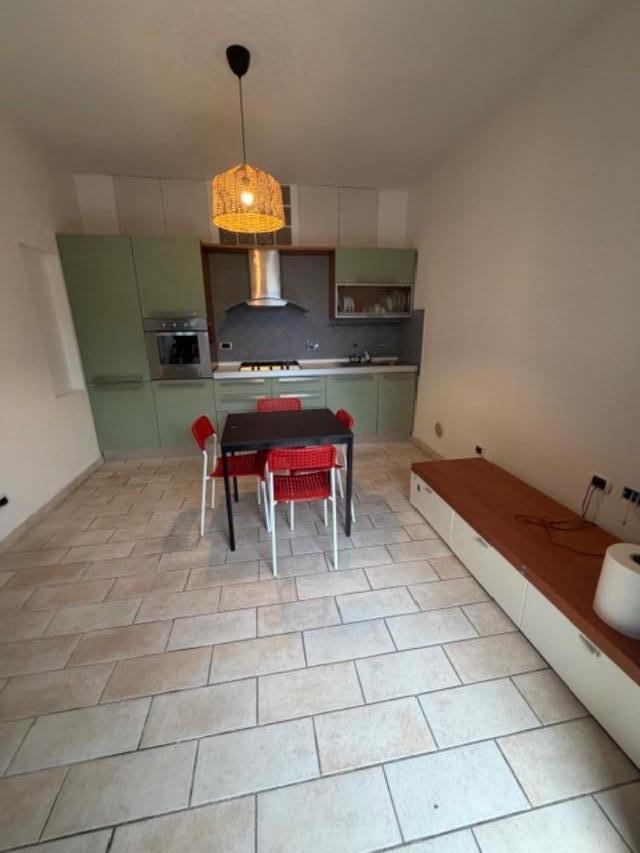 Casa indipendente arredata in affitto a La Spezia