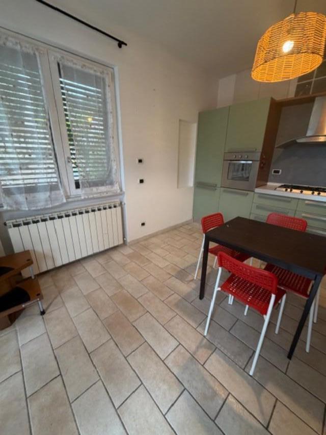 Casa indipendente arredata in affitto a La Spezia