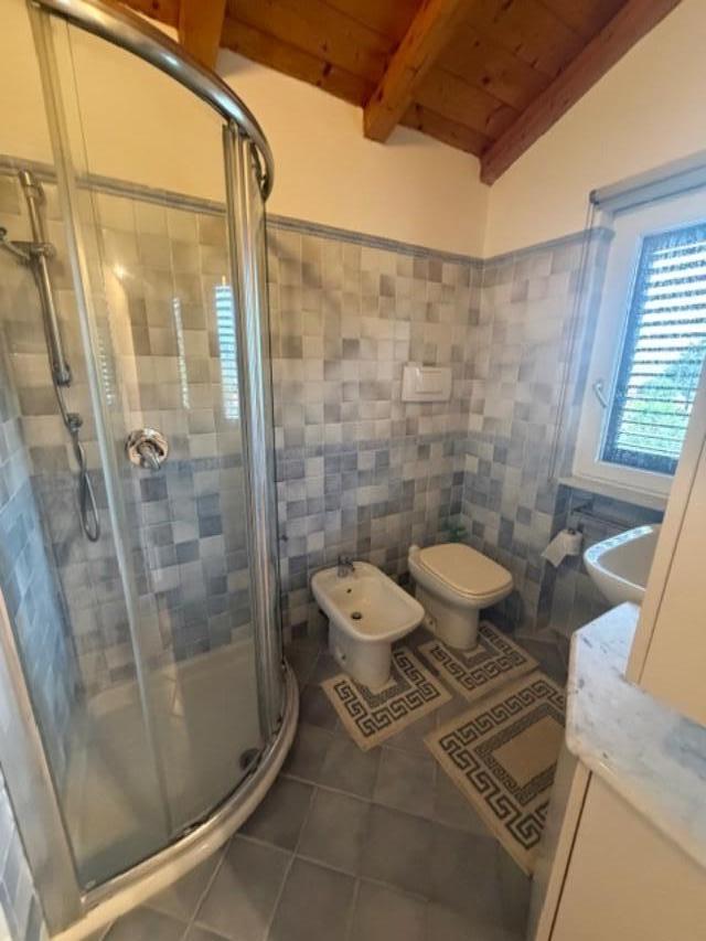 Casa indipendente arredata in affitto a La Spezia