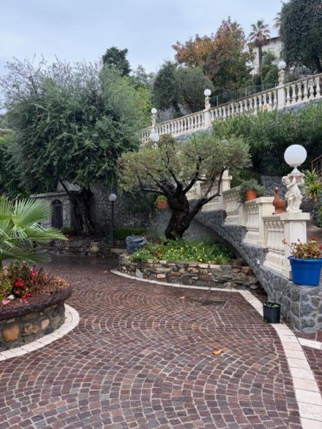 Casa indipendente arredata in affitto a La Spezia