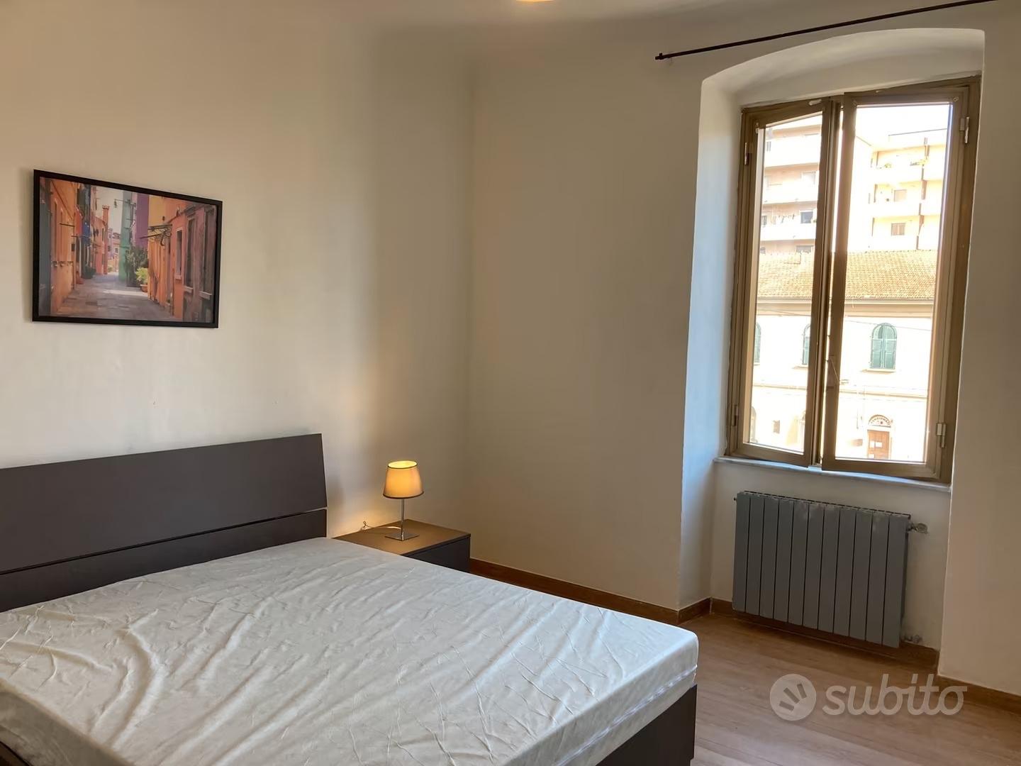 Bilocale arredato in affitto, La Spezia pegazzano