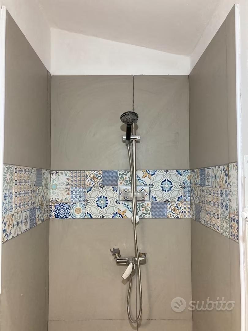 Bilocale arredato in affitto, La Spezia pegazzano