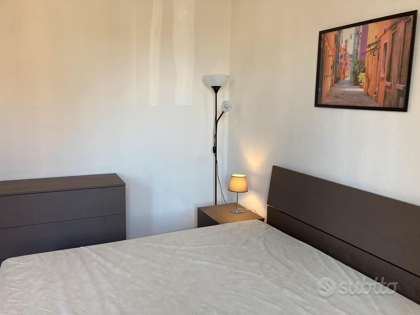 Bilocale arredato in affitto, La Spezia pegazzano