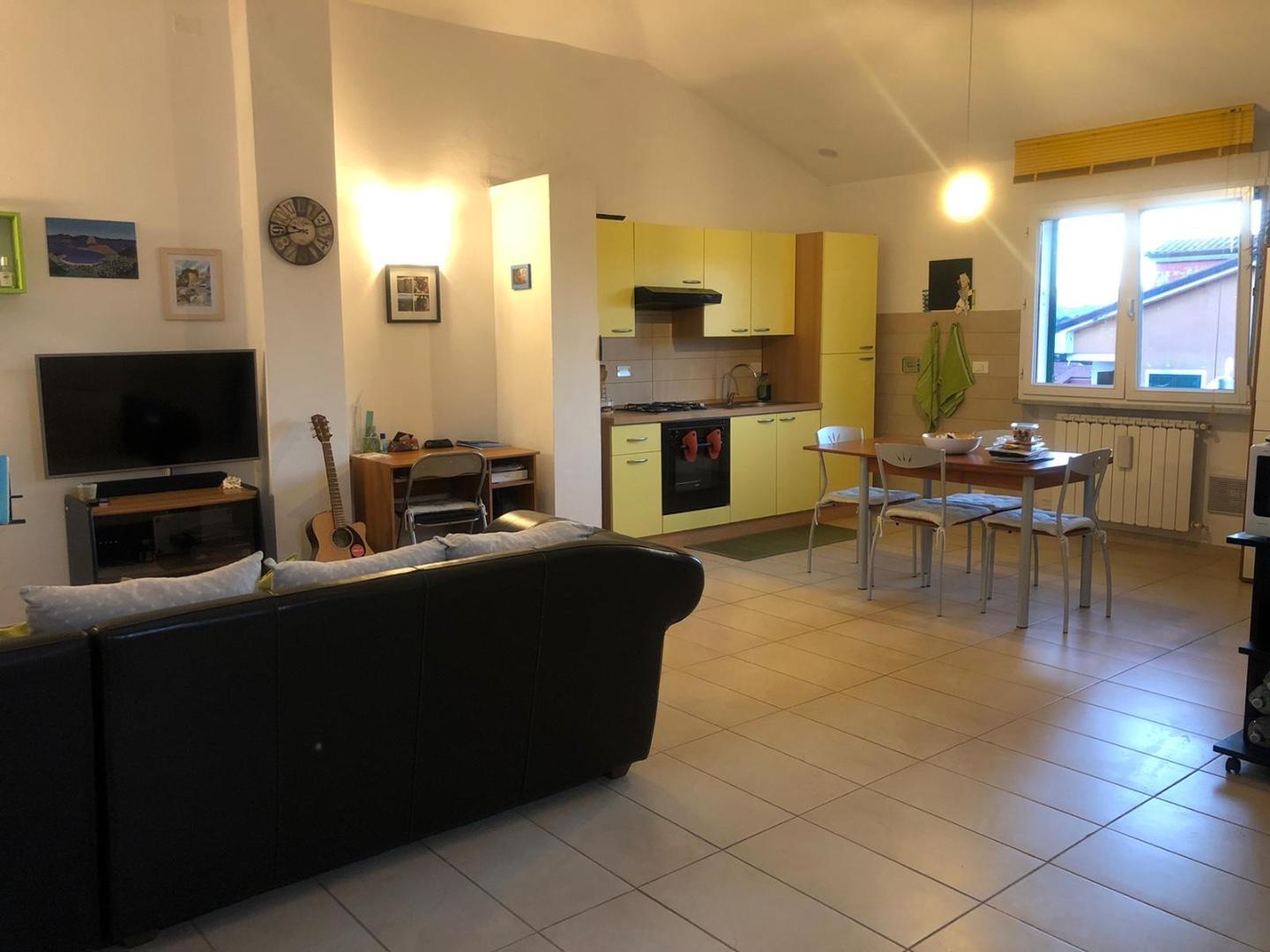 Quadrilocale in vendita, Fosdinovo caniparola