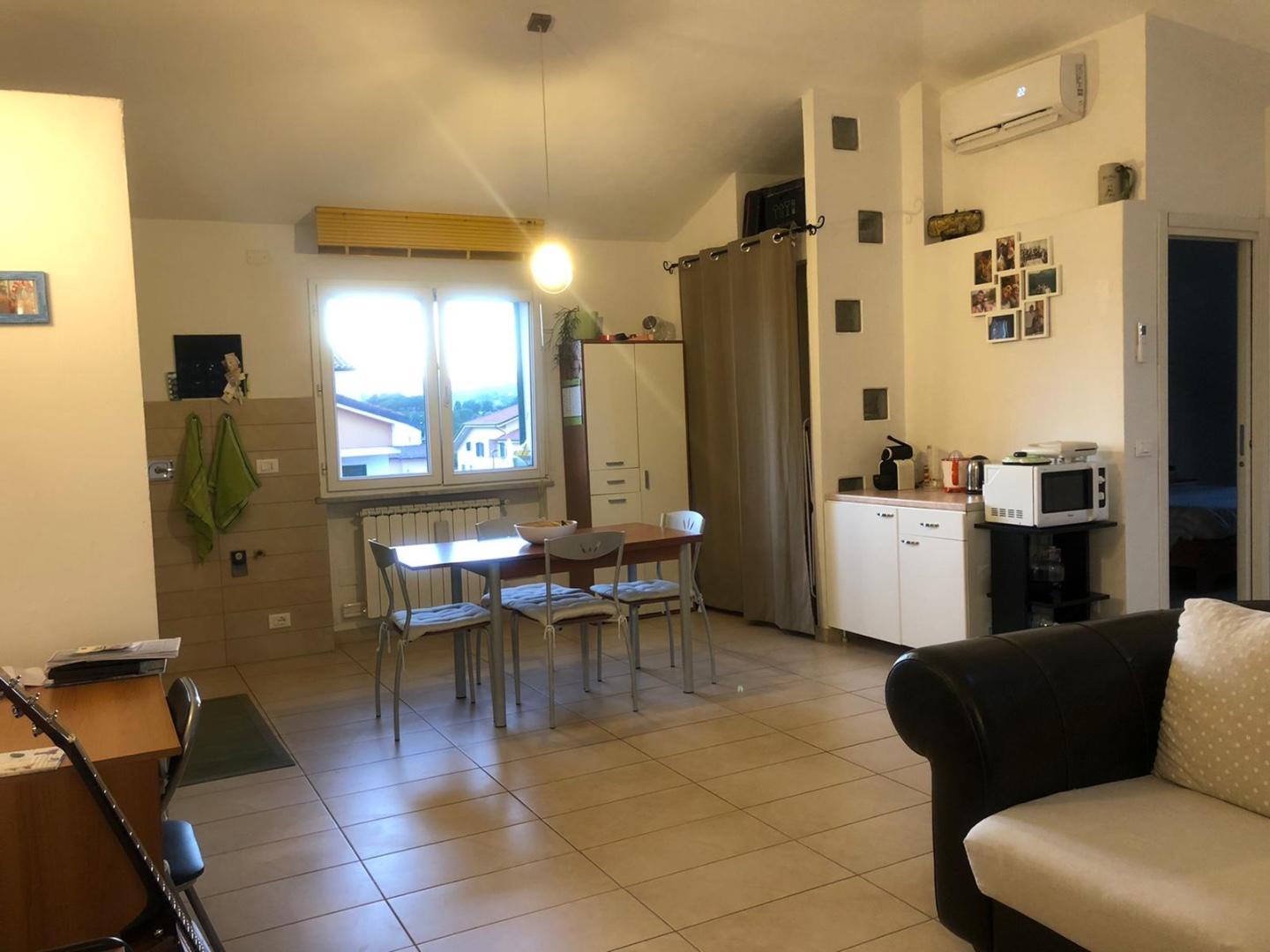 Quadrilocale in vendita, Fosdinovo caniparola