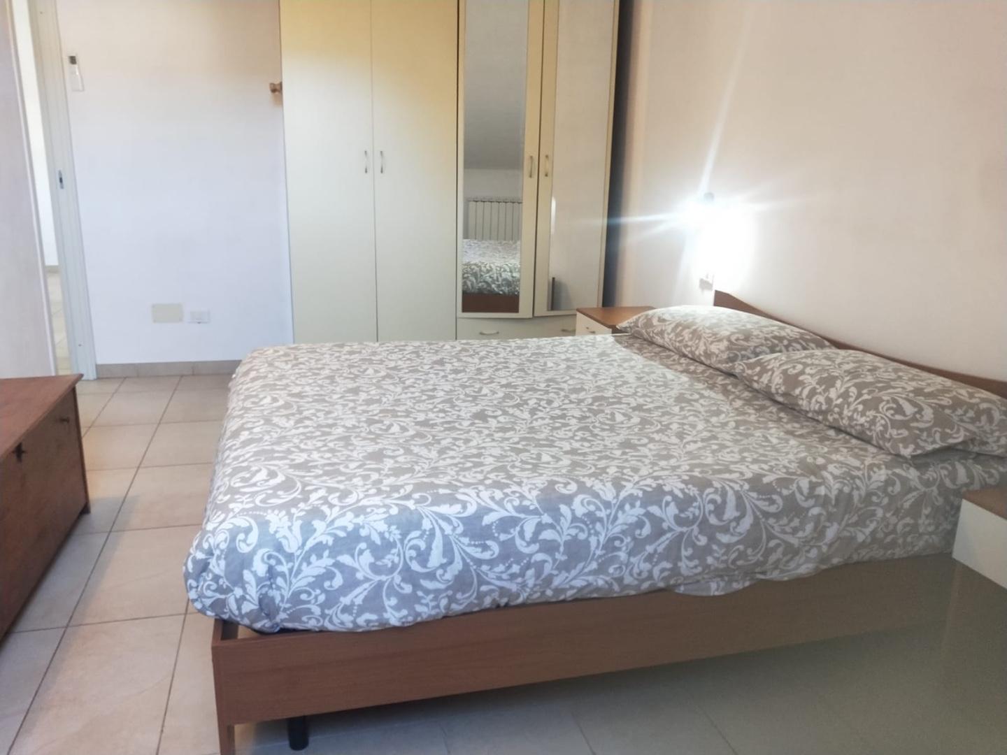 Quadrilocale in vendita, Fosdinovo caniparola