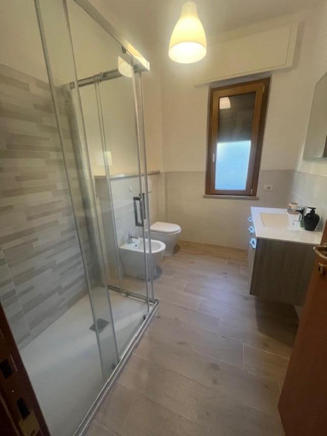 Villa Bifamiliare arredata in affitto a Fosdinovo