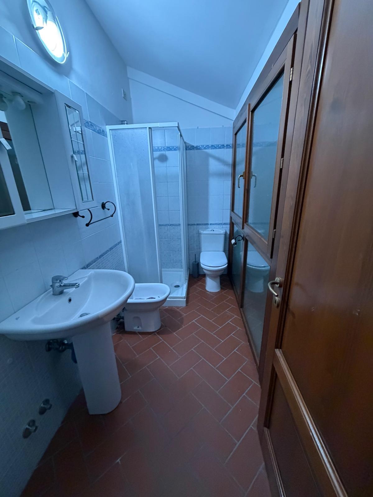 Casa indipendente arredata in affitto a Sarzana