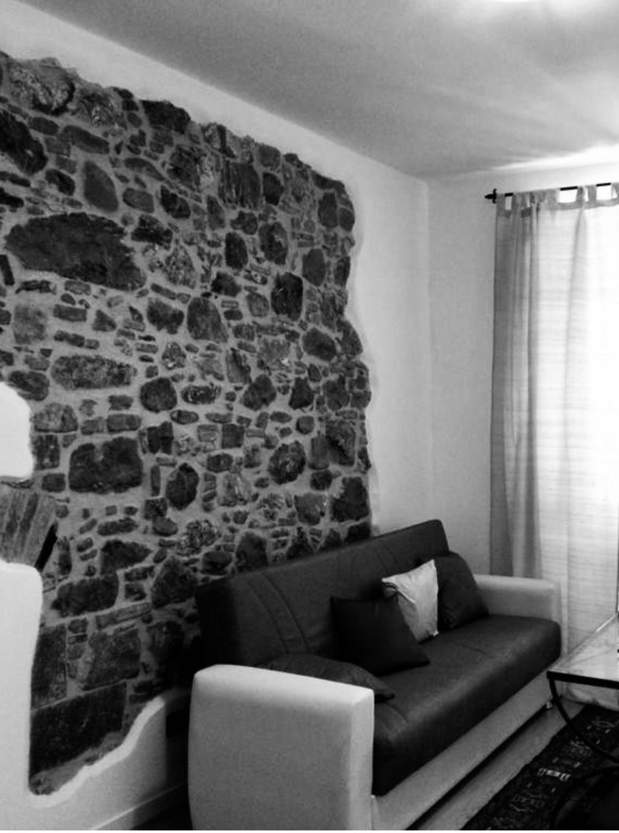 Quadrilocale arredato in affitto a Sarzana