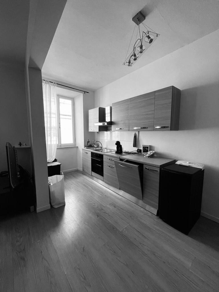 Quadrilocale arredato in affitto a Sarzana