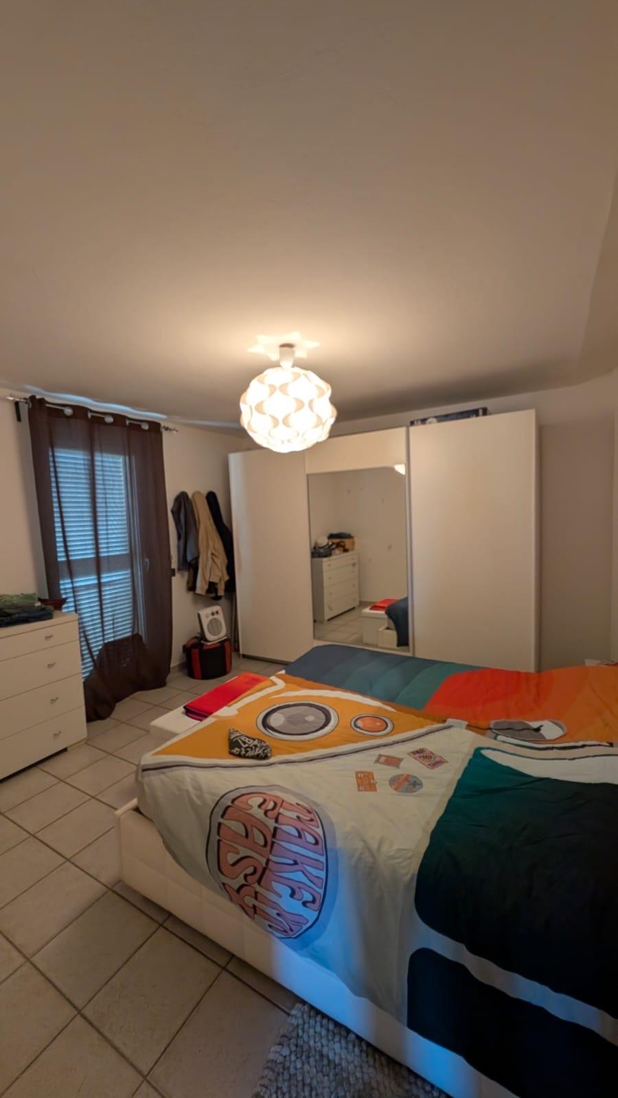 Attico con terrazzi a Castelnuovo Magra