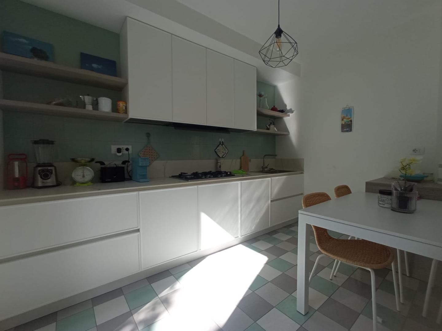 Villa arredata in affitto a Arcola