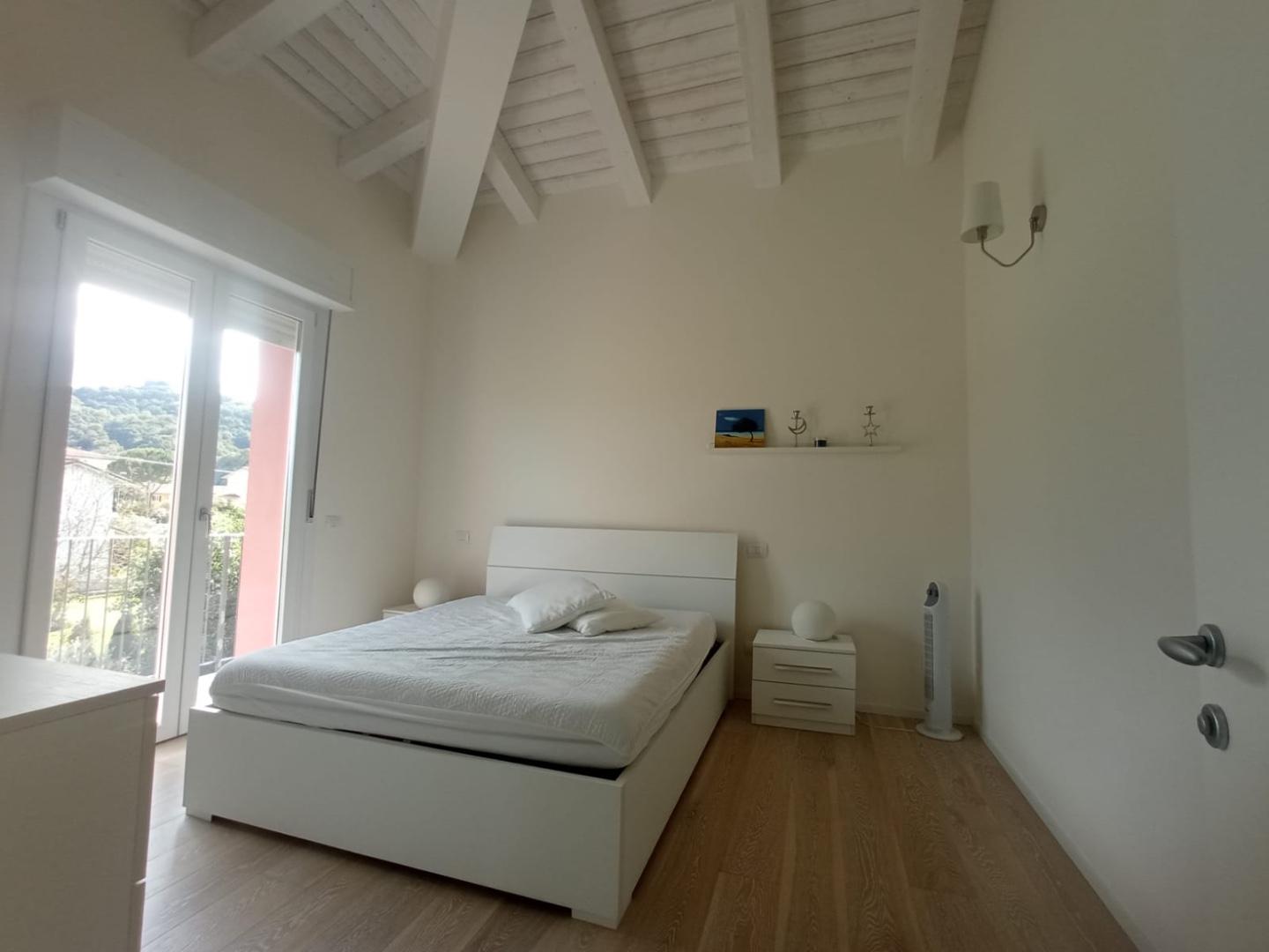 Villa arredata in affitto a Arcola