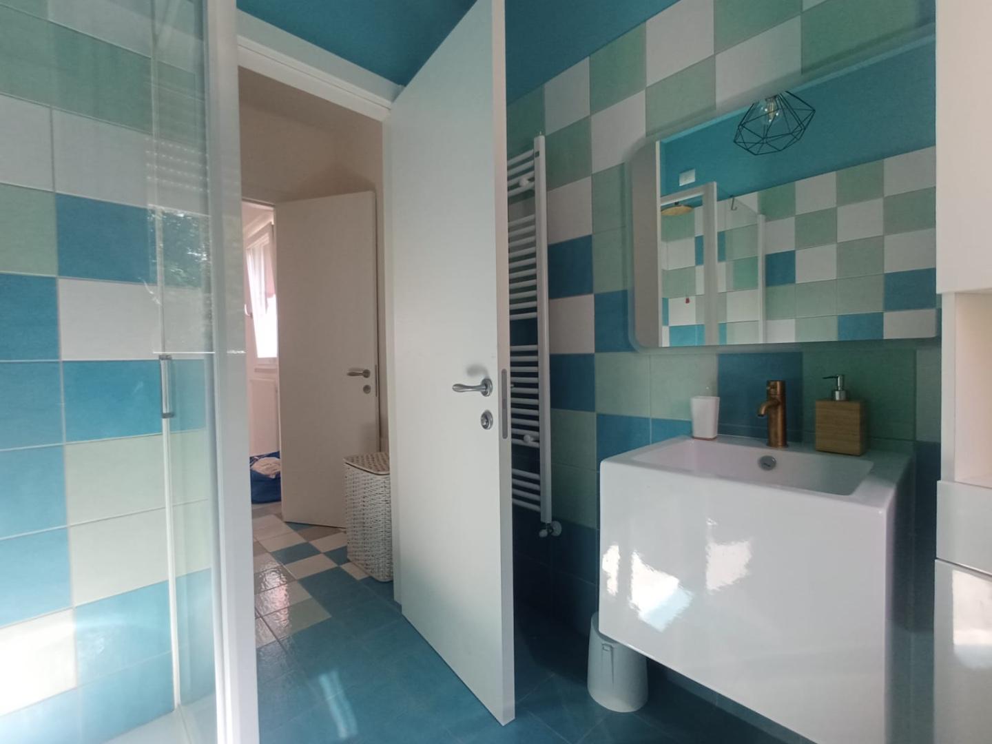 Villa arredata in affitto a Arcola