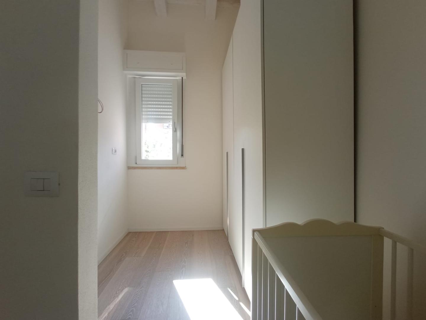 Villa arredata in affitto a Arcola