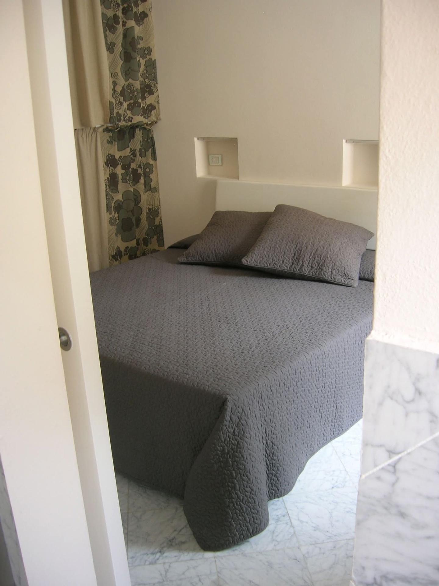 Trilocale arredato in affitto a Sarzana