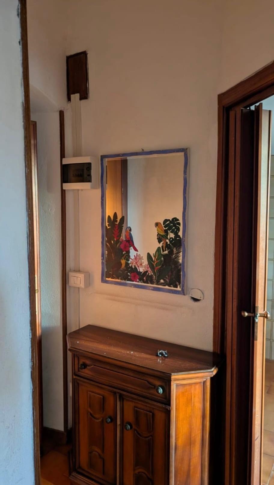 Bilocale arredato in affitto, Ortonovo casano