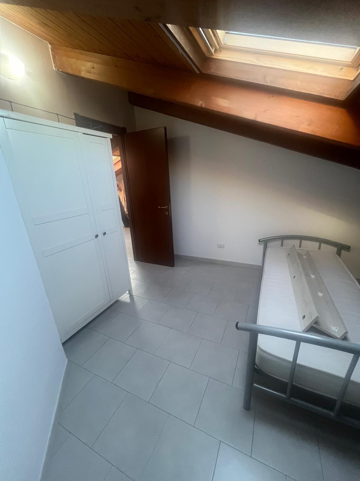 Quadrilocale arredato in affitto a Sarzana