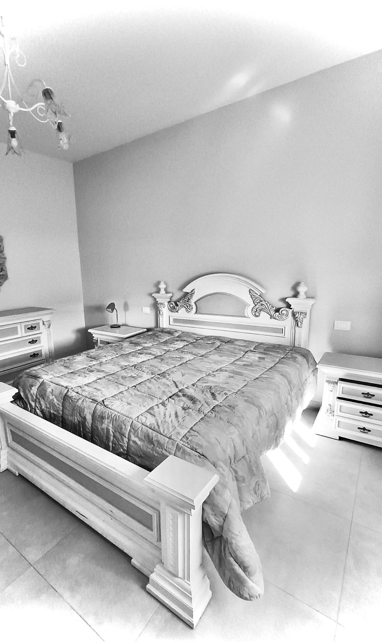 Trilocale arredato in affitto a Sarzana