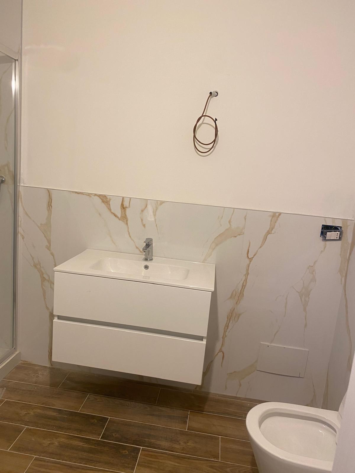 Trilocale arredato in affitto a Ameglia