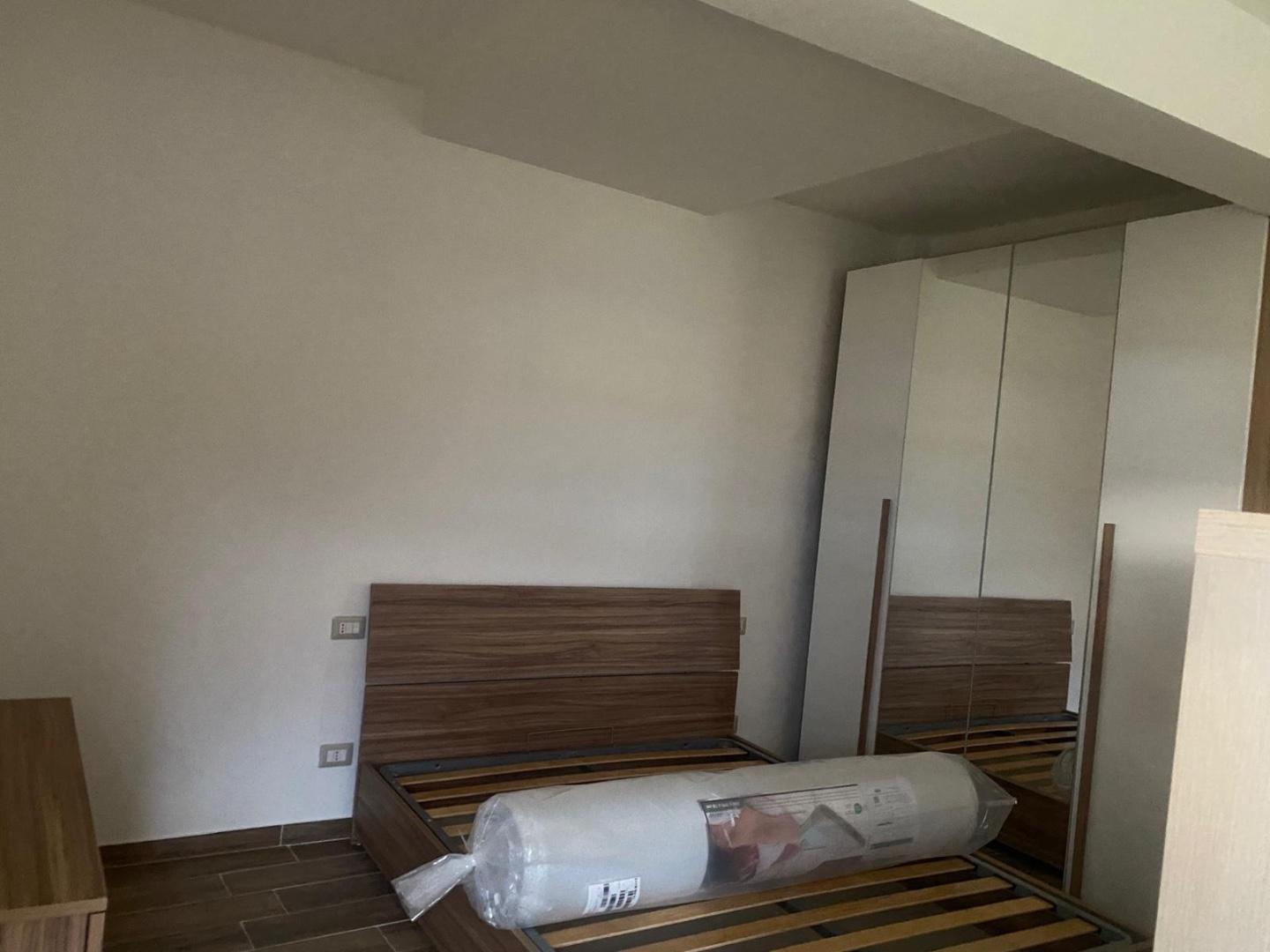 Trilocale arredato in affitto a Ameglia