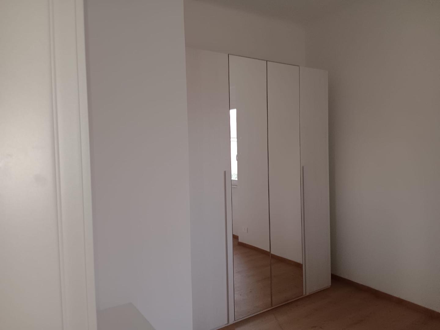 Attico arredato in affitto a Sarzana