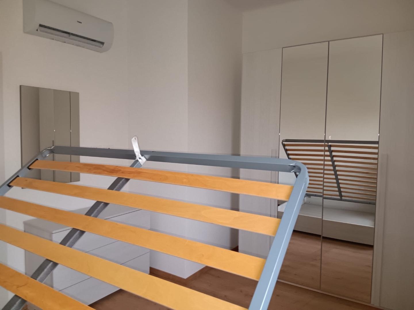 Attico arredato in affitto a Sarzana