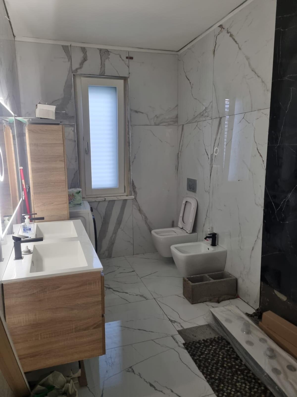 Villa Bifamiliare arredata in affitto a Santo Stefano di Magra