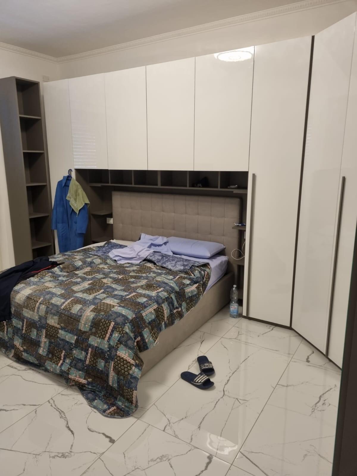 Villa Bifamiliare arredata in affitto a Santo Stefano di Magra