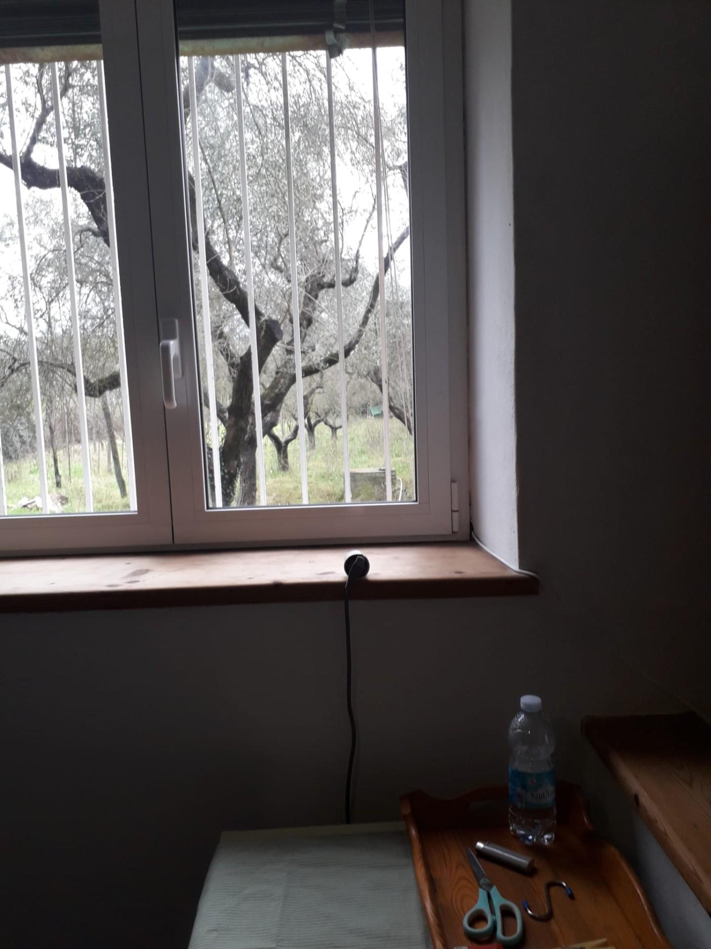 Loft arredato in affitto a Fosdinovo