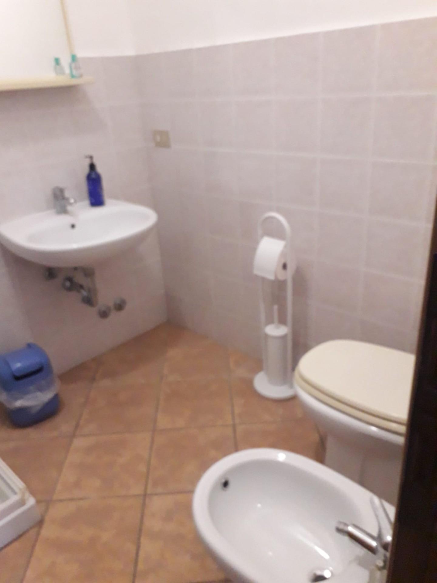 Loft arredato in affitto a Fosdinovo