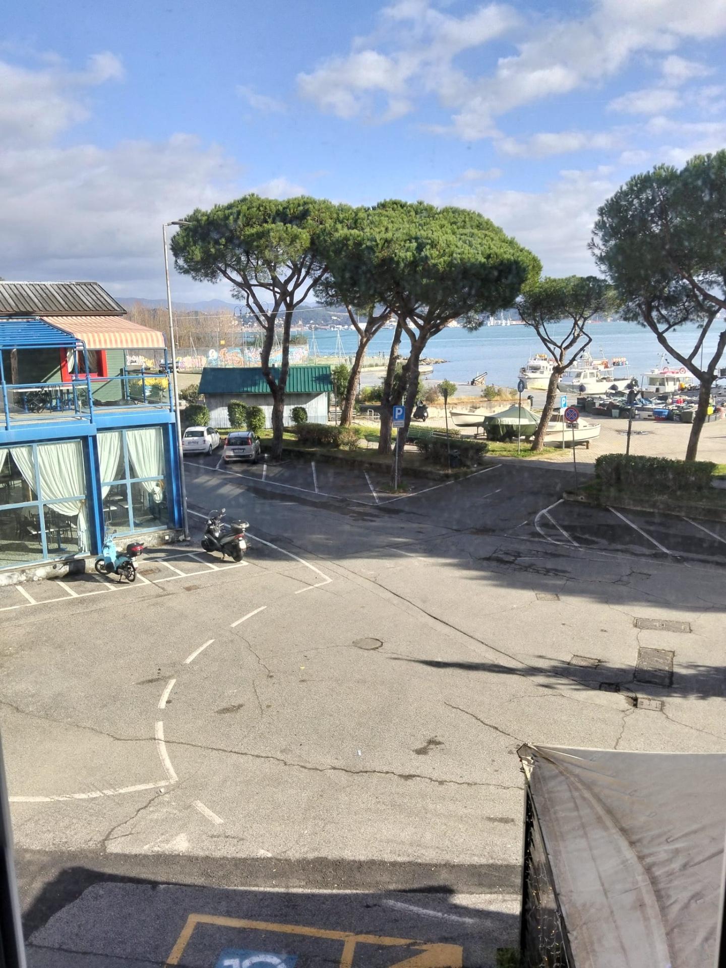 Bilocale in vendita a Portovenere