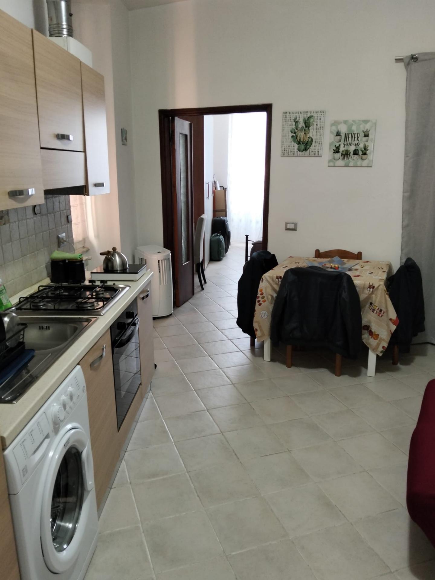 Bilocale in vendita a Portovenere