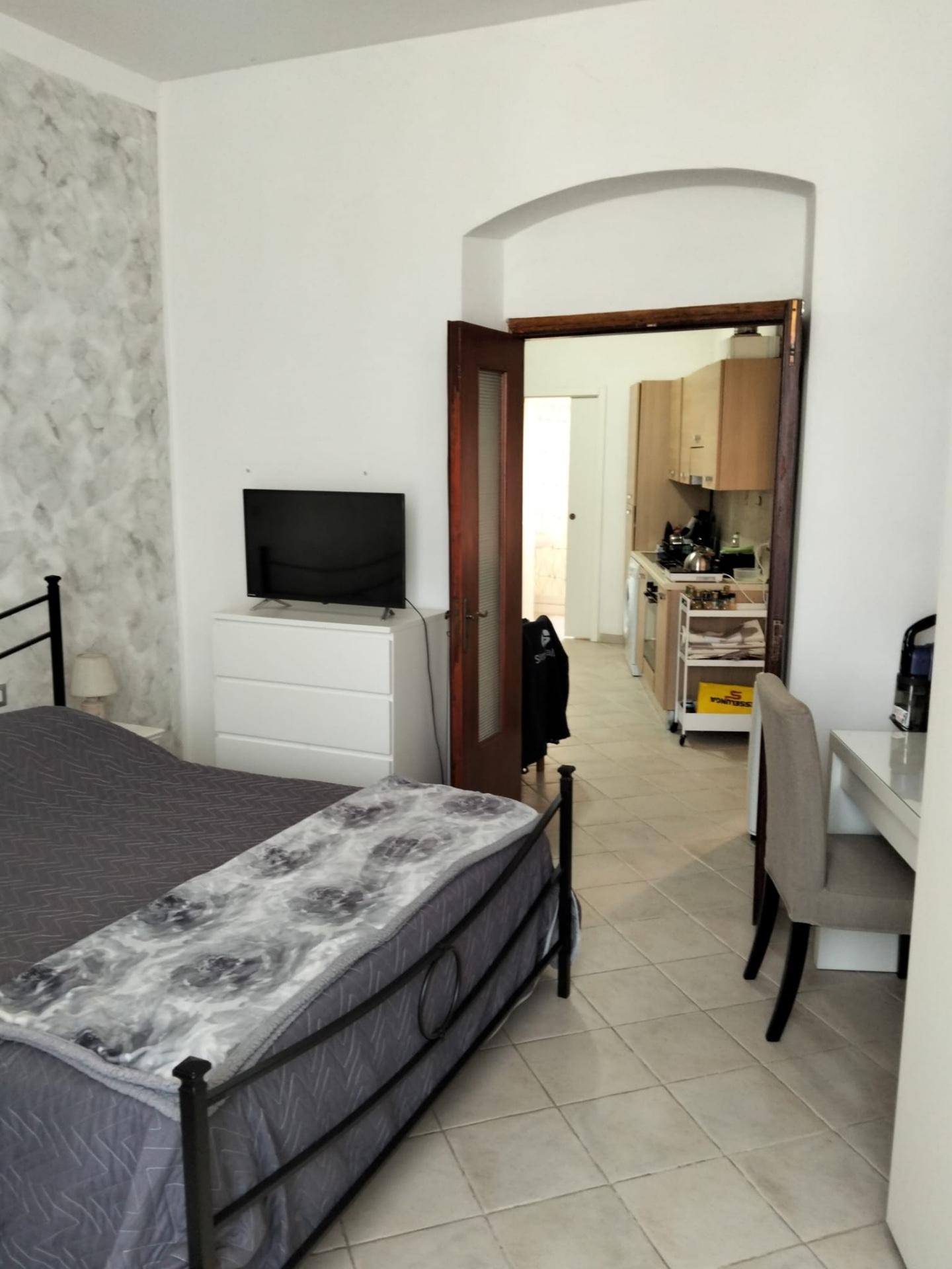 Bilocale in vendita a Portovenere