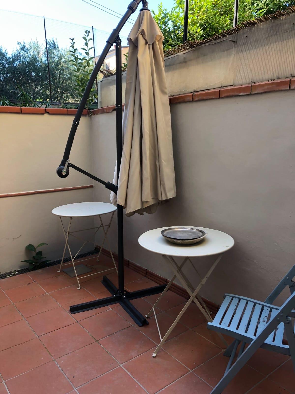 Quadrilocale in affitto, Carrara marina di