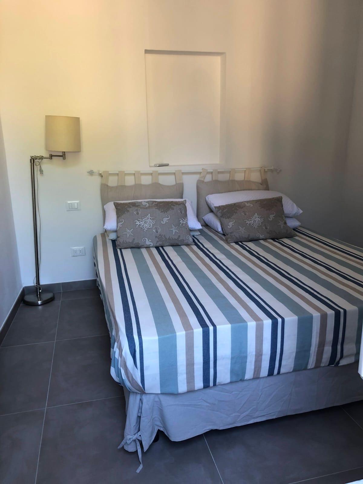 Quadrilocale in affitto, Carrara marina di