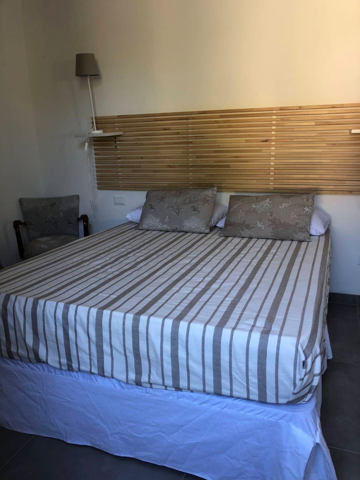 Quadrilocale in affitto, Carrara marina di