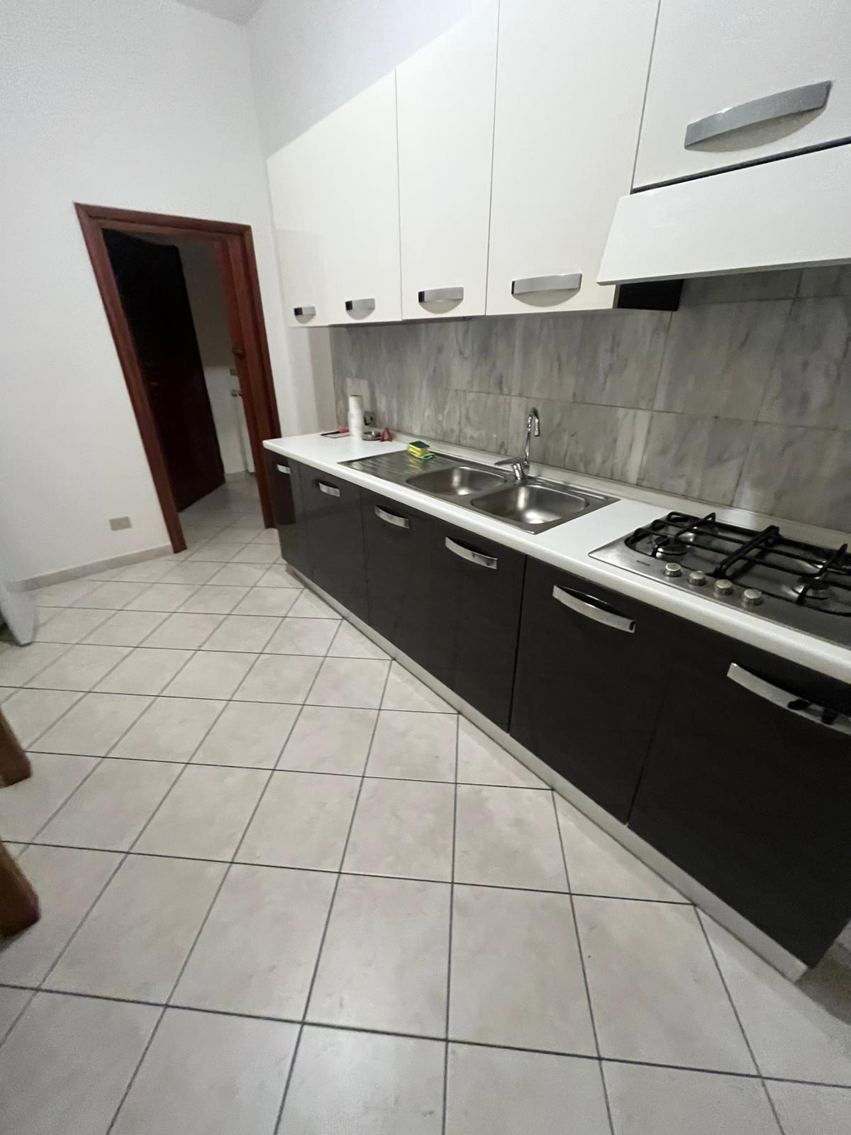 Quadrilocale arredato in affitto a Castelnuovo Magra