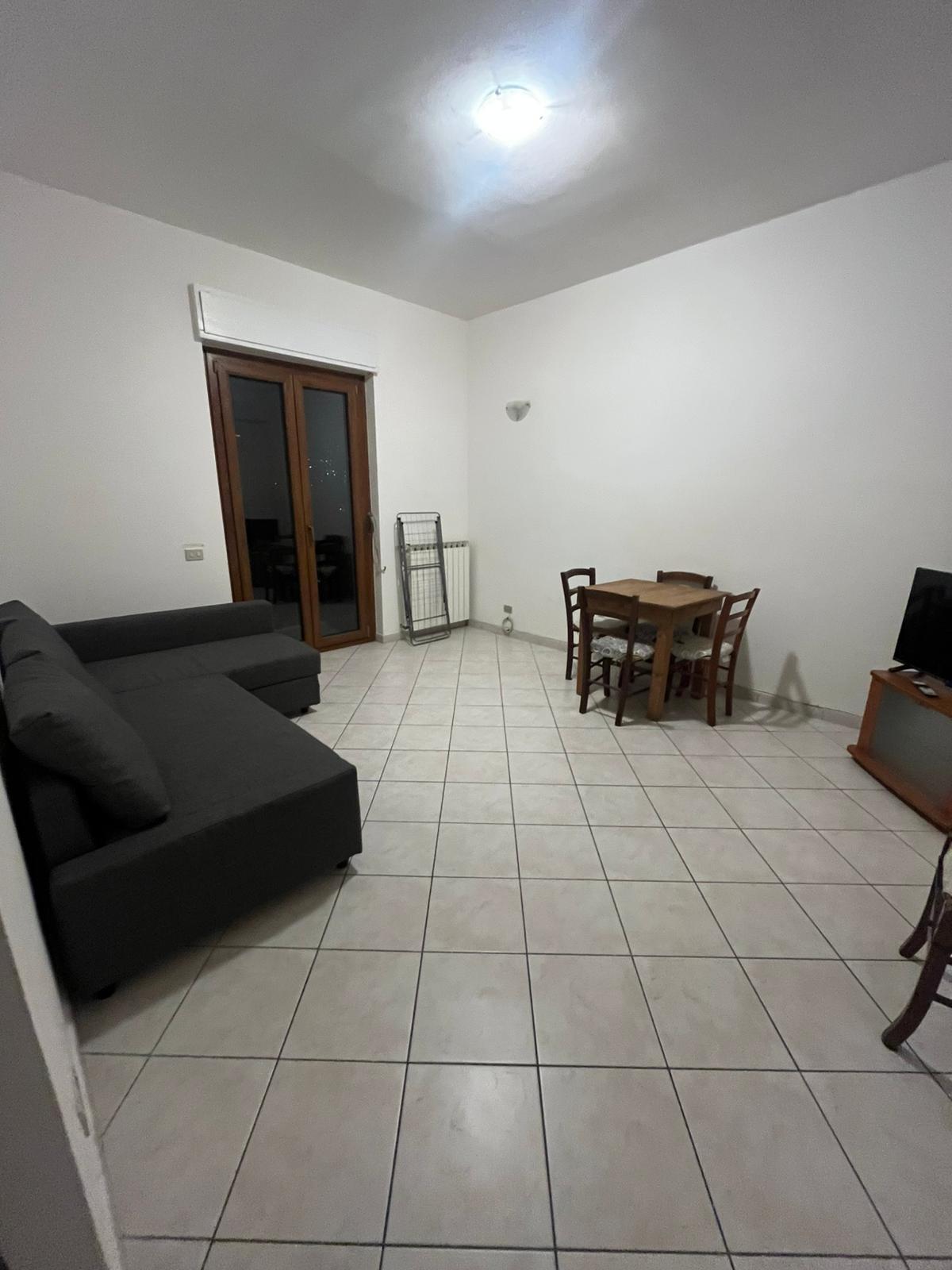 Quadrilocale arredato in affitto a Castelnuovo Magra