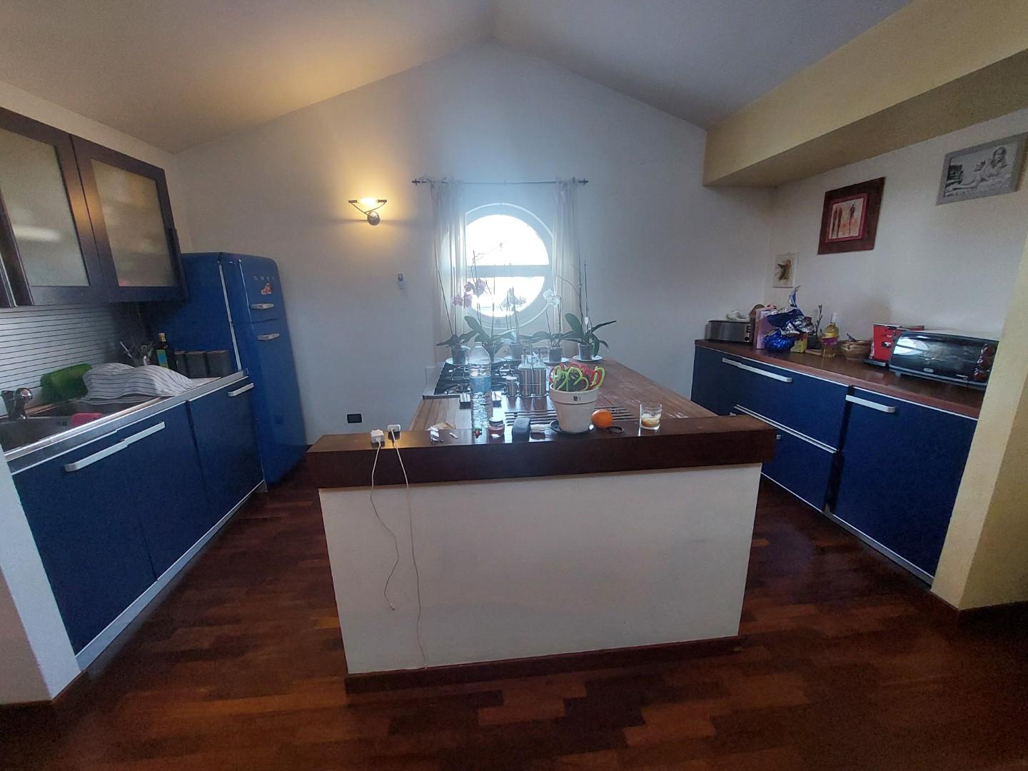 Attico in vendita, Fosdinovo caniparola