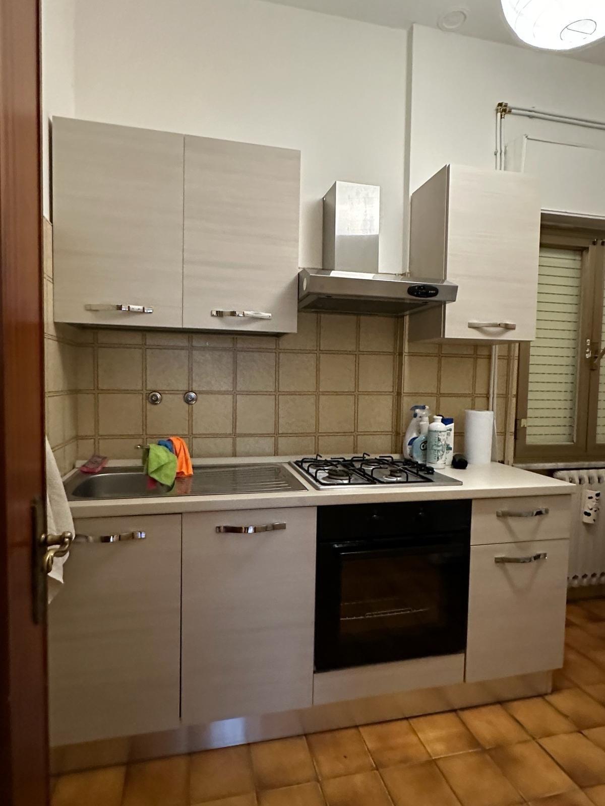 Casa indipendente arredata in affitto a Ameglia