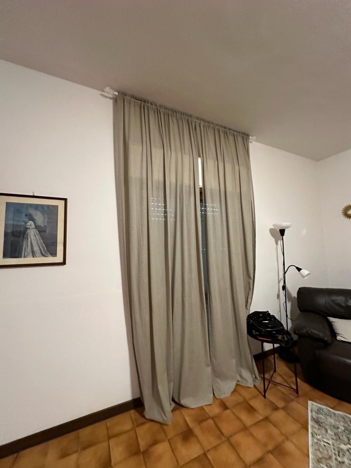 Casa indipendente arredata in affitto a Ameglia